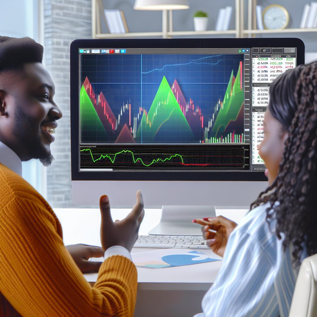 A Guide to Using MetaTrader 4 (MT4) for Forex Trading