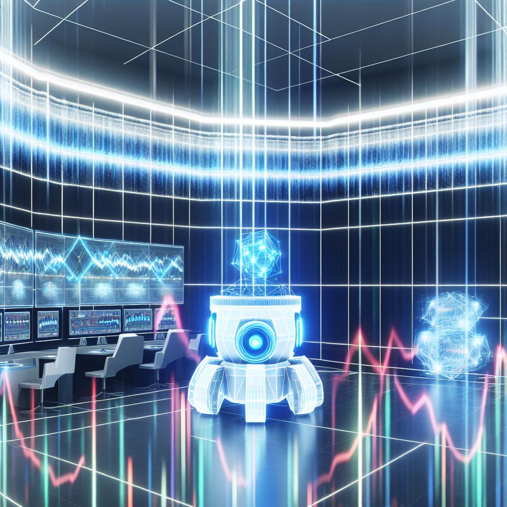 How to Automate Trades Using Trading Bots and Algorithms