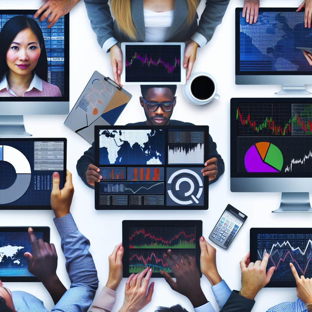 How to Choose the Best Trading Software for Your Needs