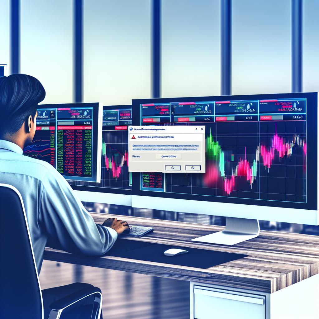 How to Set Up Trading Alerts and Notifications