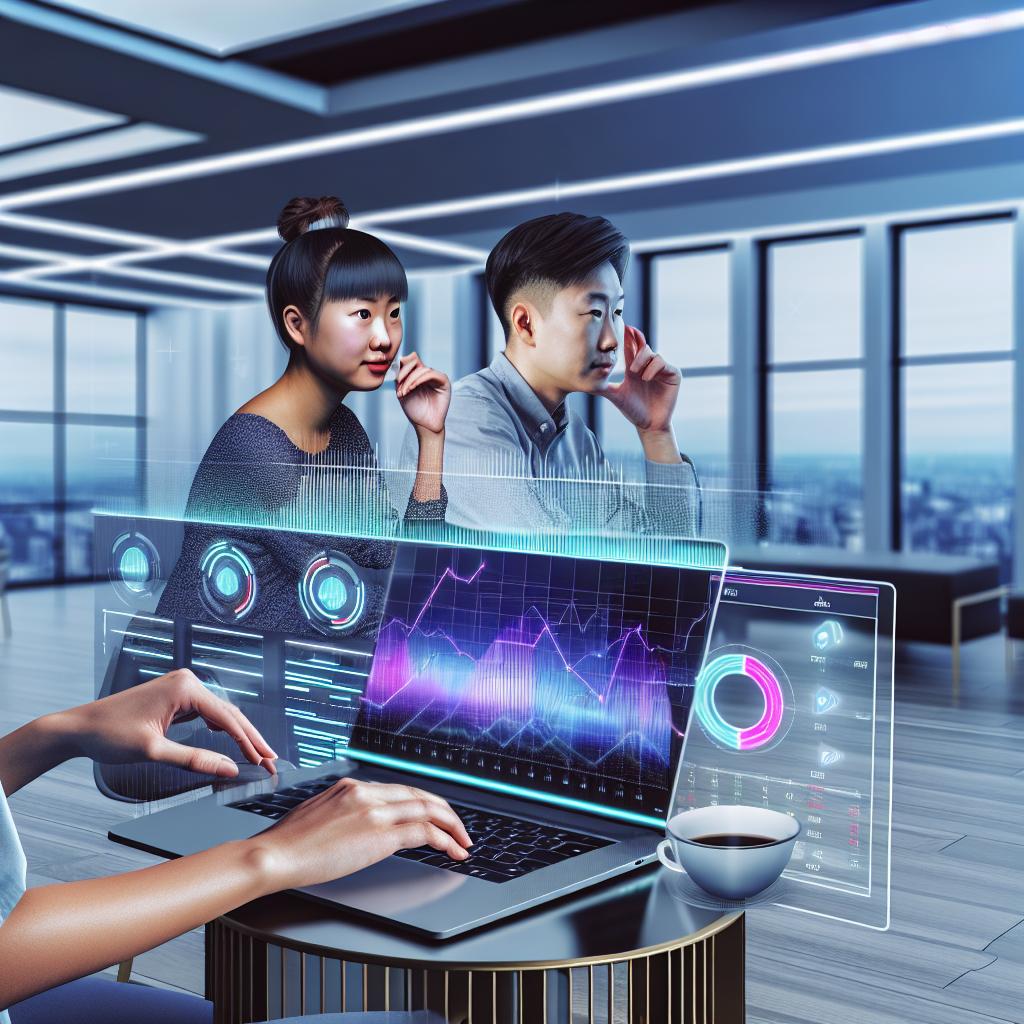 How to Use Interactive Brokers’ Trading Software