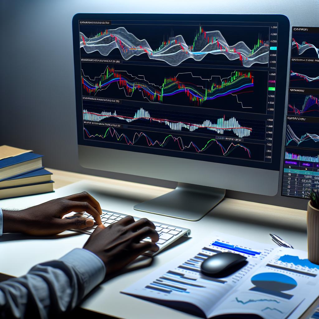 How to Use Technical Indicators in Trading Software