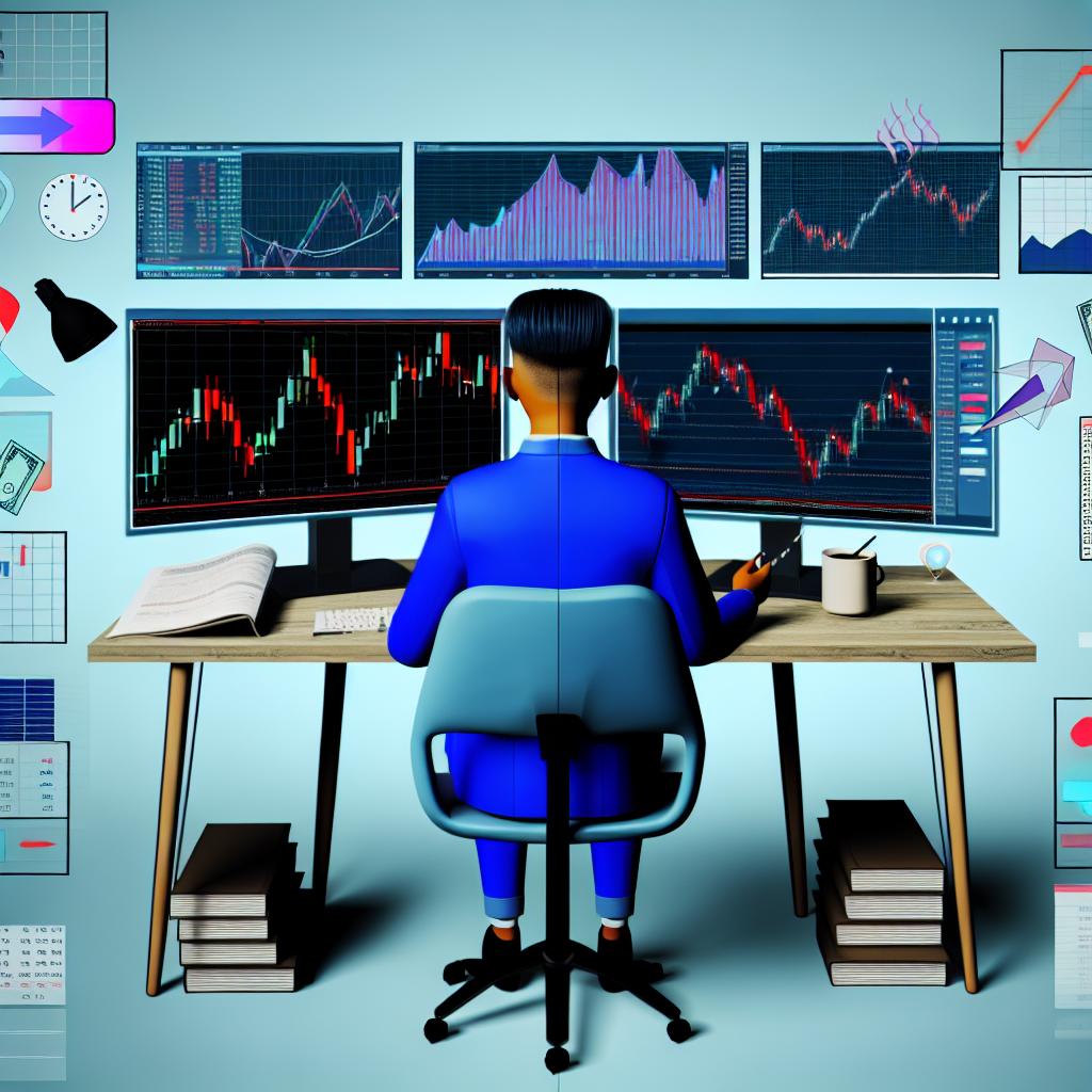 How to Use TradingView for Market Analysis
