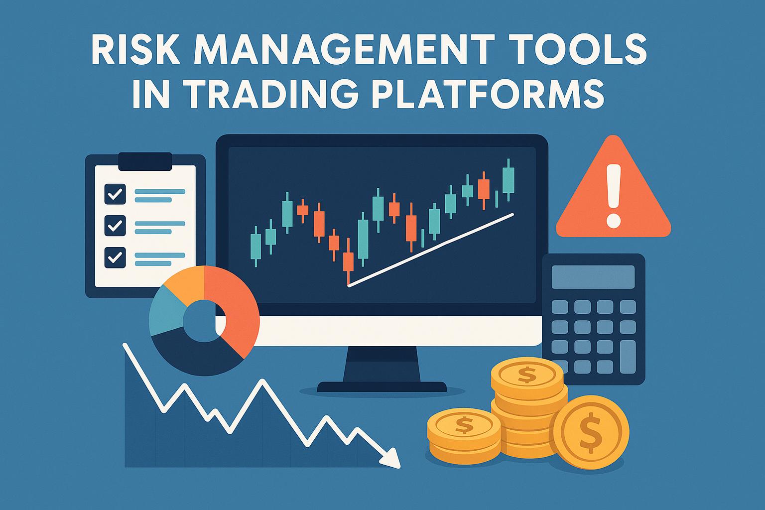 Risk Management Tools in Trading Platforms