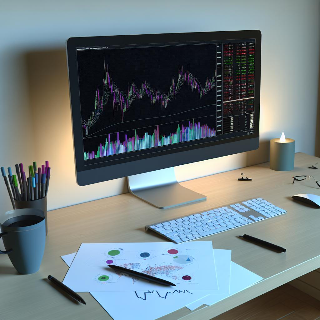 Setting Up and Customizing ThinkorSwim for Trading