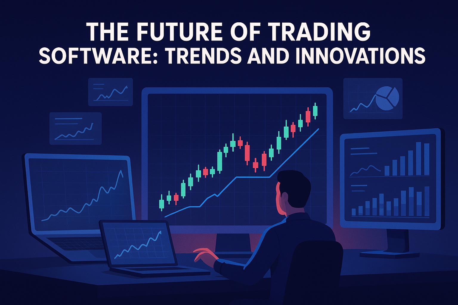 The Future of Trading Software: Trends and Innovations