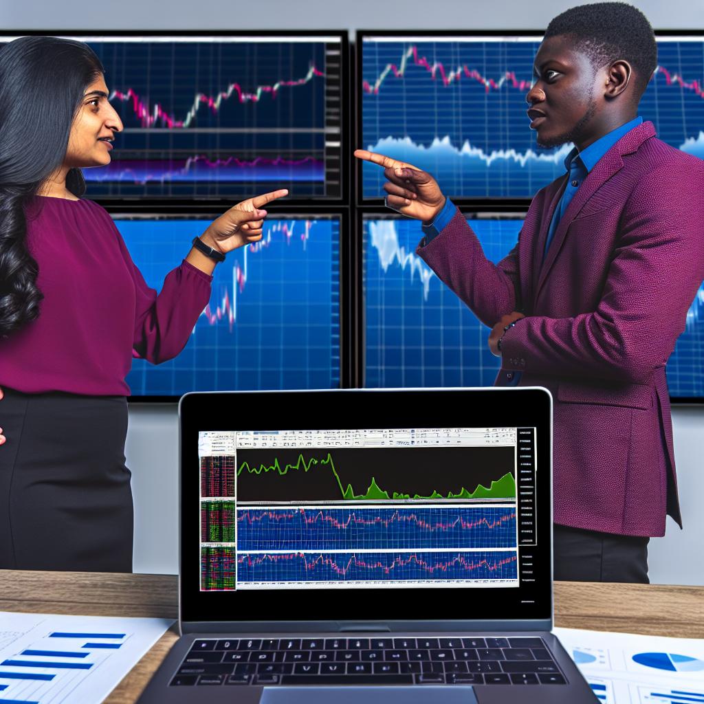What is Trading Software and How Does It Work?